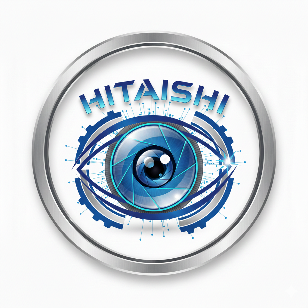 Hitaishi Lens